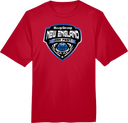 Performance Short Sleeves - Boys New England Jam Fest 2026