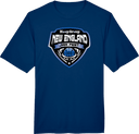 Performance Short Sleeves - Boys New England Jam Fest 2026