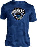 Performance Short Sleeves - Boys New England Jam Fest 2026