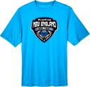 Performance Short Sleeves - Boys New England Jam Fest 2026