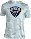 Performance Short Sleeves - Boys New England Jam Fest 2026