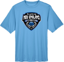 Performance Short Sleeves - Boys New England Jam Fest 2026