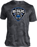Performance Short Sleeves - Boys New England Jam Fest 2026
