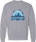 Crew Sweatshirt - Indoor Winter Field Hockey Series 2026 (Week Two)