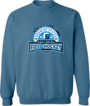 Crew Sweatshirt - Indoor Winter Field Hockey Series 2026 (Week Two)