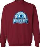 Crew Sweatshirt - Indoor Winter Field Hockey Series 2026 (Week Two)