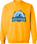 Crew Sweatshirt - Indoor Winter Field Hockey Series 2026 (Week Two)