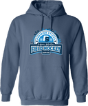 Hoodies - Indoor Winter Field Hockey Series 2026 (Week Two)