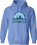 Hoodies - Indoor Winter Field Hockey Series 2026 (Week Two)