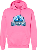 Hoodies - Indoor Winter Field Hockey Series 2026 (Week Two)