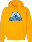 Hoodies - Indoor Winter Field Hockey Series 2026 (Week Two)