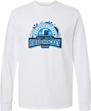 Long Sleeves - Indoor Winter Field Hockey Series 2026 (Week Two)