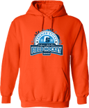 Hoodies - Indoor Winter Field Hockey Series 2026 (Week Two)