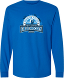 Long Sleeves - Indoor Winter Field Hockey Series 2026 (Week Two)