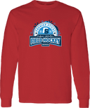Long Sleeves - Indoor Winter Field Hockey Series 2026 (Week Two)