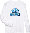 Performance Long Sleeves - Indoor Winter Field Hockey Series 2026 (Week Two)