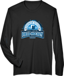 Performance Long Sleeves - Indoor Winter Field Hockey Series 2026 (Week Two)