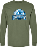 Long Sleeves - Indoor Winter Field Hockey Series 2026 (Week Two)
