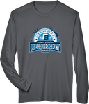 Performance Long Sleeves - Indoor Winter Field Hockey Series 2026 (Week Two)