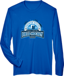 Performance Long Sleeves - Indoor Winter Field Hockey Series 2026 (Week Two)