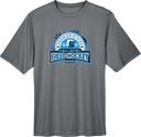 Performance Short Sleeves - Indoor Winter Field Hockey Series 2026 (Week Two)