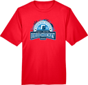 Performance Short Sleeves - Indoor Winter Field Hockey Series 2026 (Week Two)