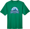 Performance Short Sleeves - Indoor Winter Field Hockey Series 2026 (Week Two)