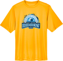 Performance Short Sleeves - Indoor Winter Field Hockey Series 2026 (Week Two)