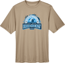 Performance Short Sleeves - Indoor Winter Field Hockey Series 2026 (Week Two)