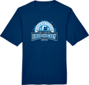 Performance Short Sleeves - Indoor Winter Field Hockey Series 2026 (Week Two)