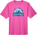 Performance Short Sleeves - Indoor Winter Field Hockey Series 2026 (Week Two)