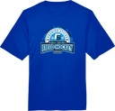 Performance Short Sleeves - Indoor Winter Field Hockey Series 2026 (Week Two)
