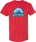 Short Sleeves - Indoor Winter Field Hockey Series 2026 (Week Two)