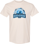 Short Sleeves - Indoor Winter Field Hockey Series 2026 (Week Two)