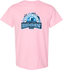 Short Sleeves - Indoor Winter Field Hockey Series 2026 (Week Two)
