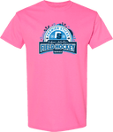 Short Sleeves - Indoor Winter Field Hockey Series 2026 (Week Two)