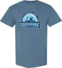 Short Sleeves - Indoor Winter Field Hockey Series 2026 (Week Two)