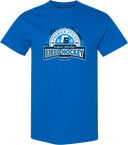 Short Sleeves - Indoor Winter Field Hockey Series 2026 (Week Two)