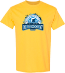 Short Sleeves - Indoor Winter Field Hockey Series 2026 (Week Two)