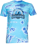 Tie-Dye Short Sleeves - Indoor Winter Field Hockey Series 2026 (Week Two)