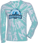 Tie-Dye Long Sleeves - Indoor Winter Field Hockey Series 2026 (Week Two)