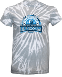 Tie-Dye Short Sleeves - Indoor Winter Field Hockey Series 2026 (Week Two)