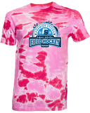 Tie-Dye Short Sleeves - Indoor Winter Field Hockey Series 2026 (Week Two)