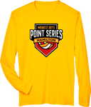 Performance Long Sleeves - Midwest Boys Point Series #1 - Hamilton 2026 (Orange & Red)