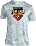 Performance Short Sleeves - Midwest Boys Point Series #1 - Hamilton 2026 (Orange & Red)