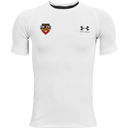 Under Armour Compression - Midwest Boys Point Series #1 - Hamilton 2026 (Orange & Red)
