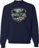 Crew Sweatshirt - JAX River City Cup 2026