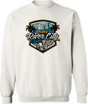 Crew Sweatshirt - JAX River City Cup 2026
