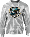Crew Sweatshirt - JAX River City Cup 2026