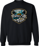 Crew Sweatshirt - JAX River City Cup 2026